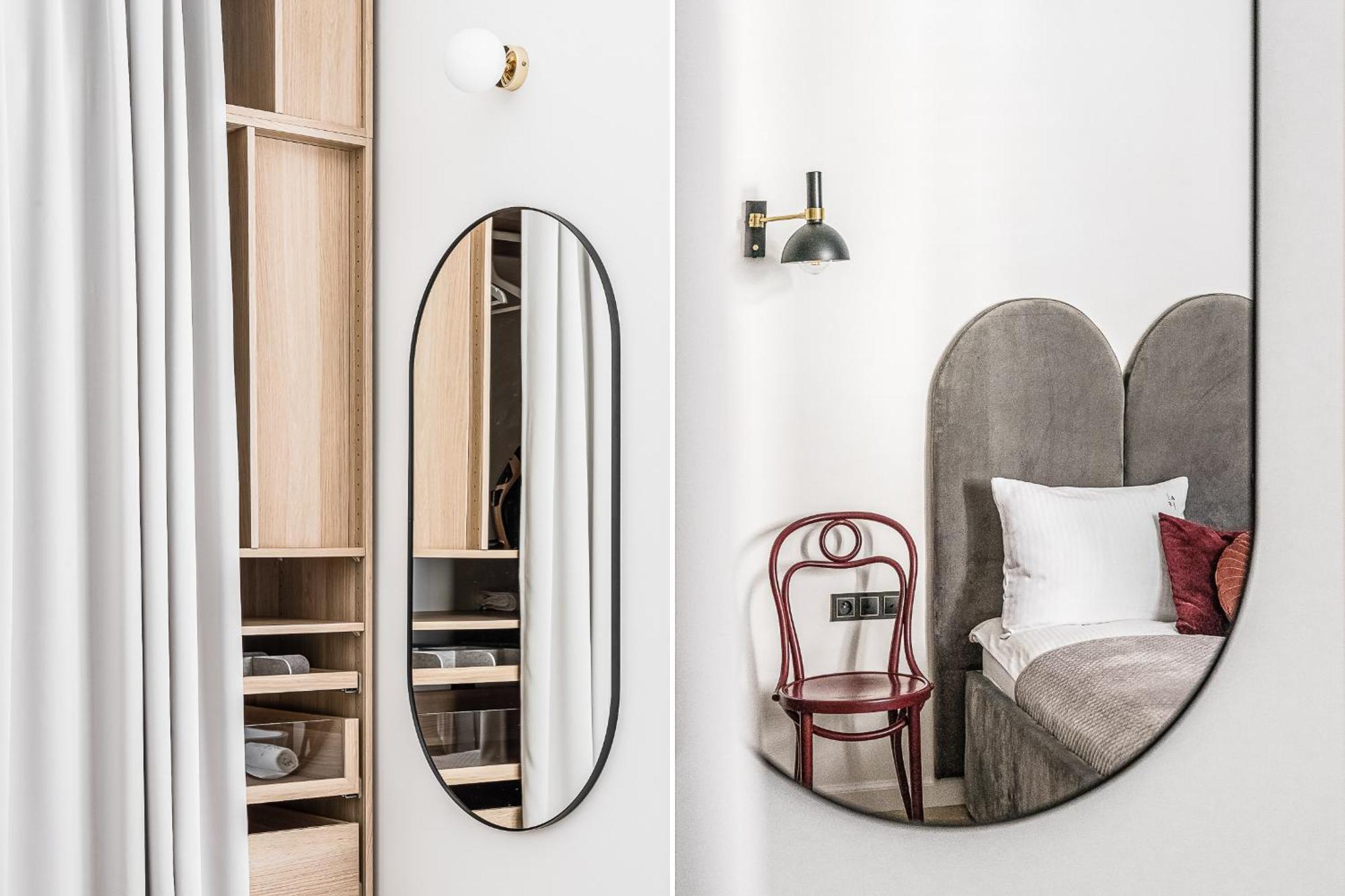סופוט Apartments Factory Helska מראה חיצוני תמונה