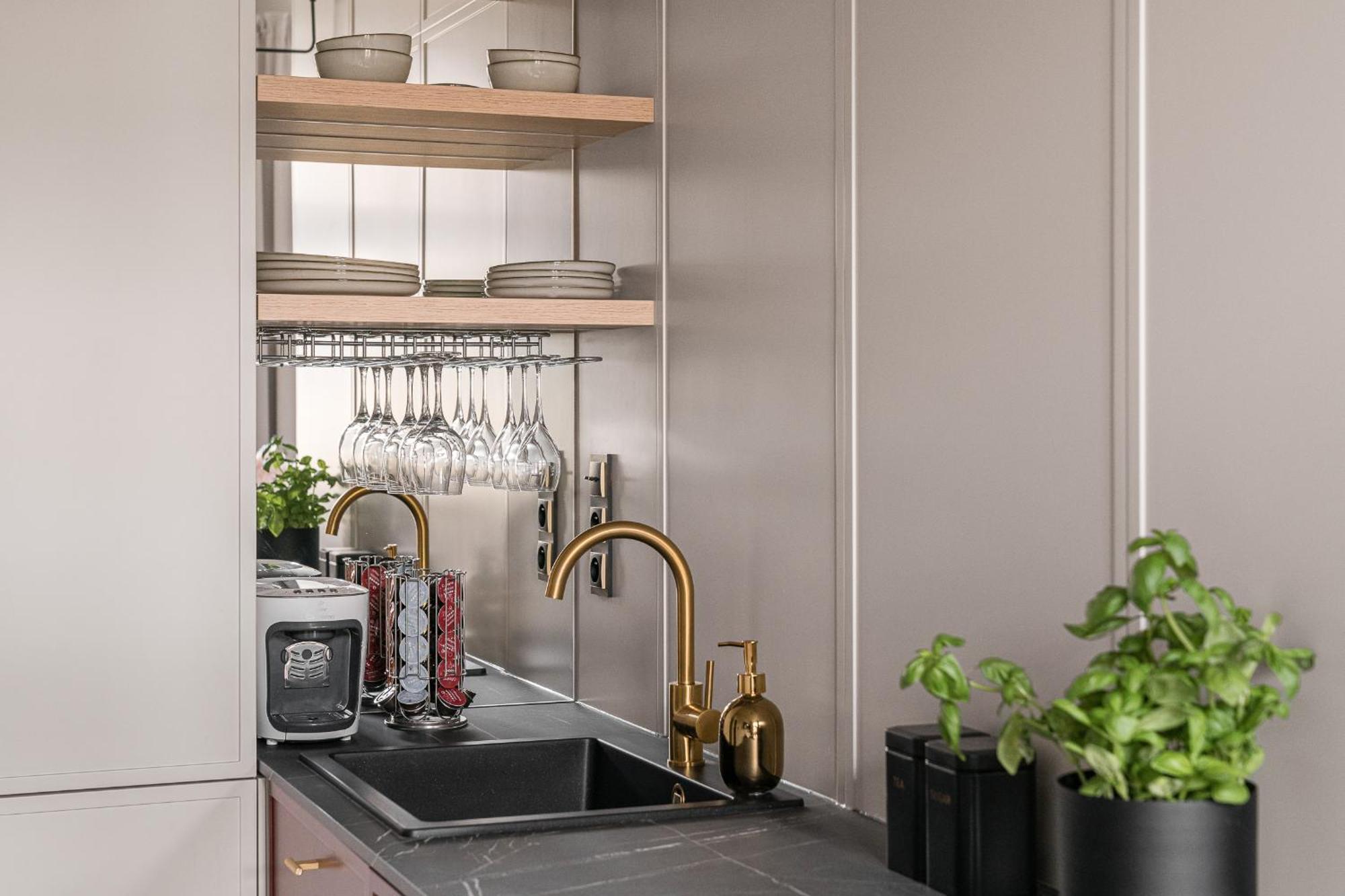 סופוט Apartments Factory Helska מראה חיצוני תמונה