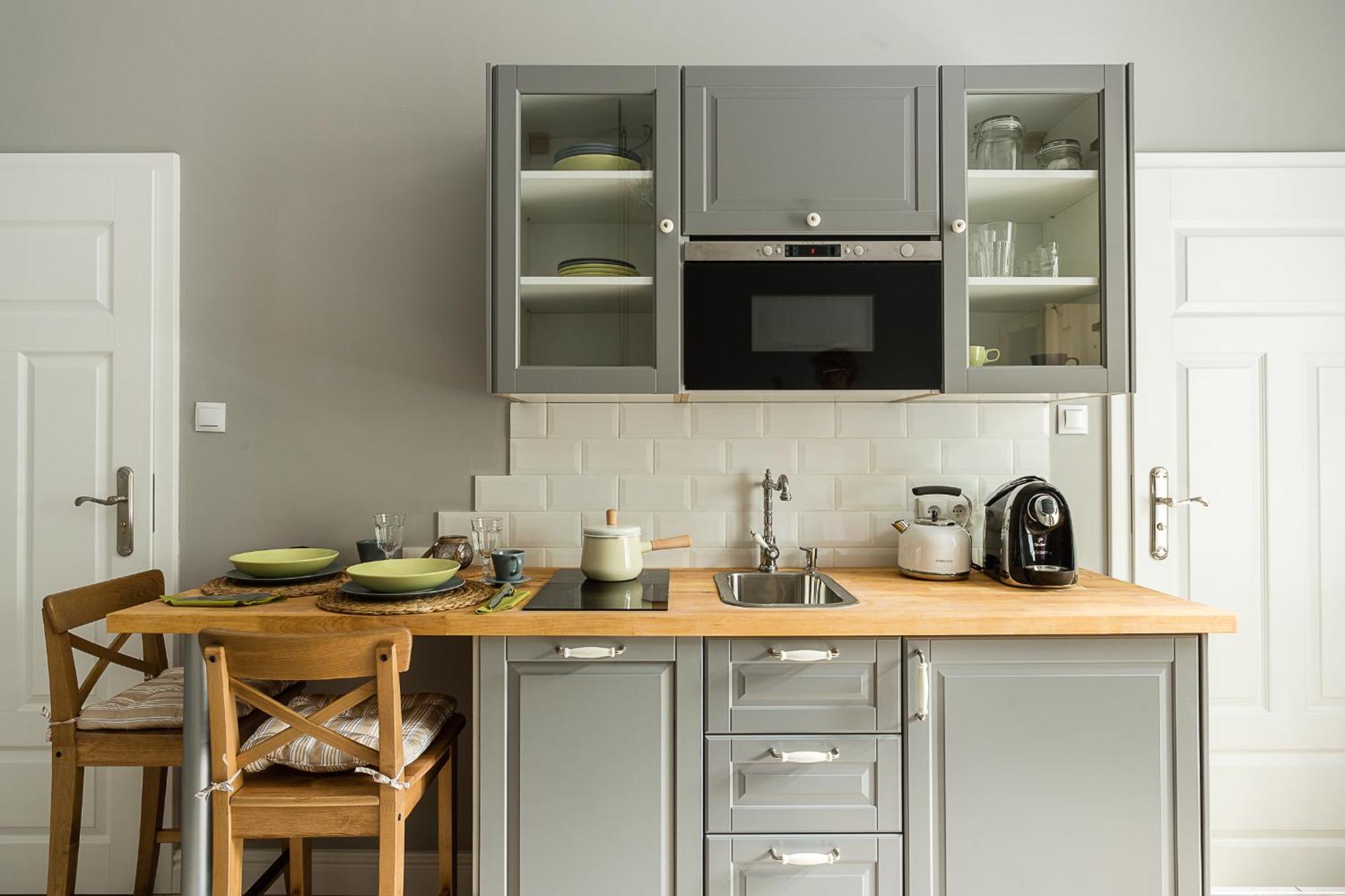 סופוט Apartments Factory Helska מראה חיצוני תמונה