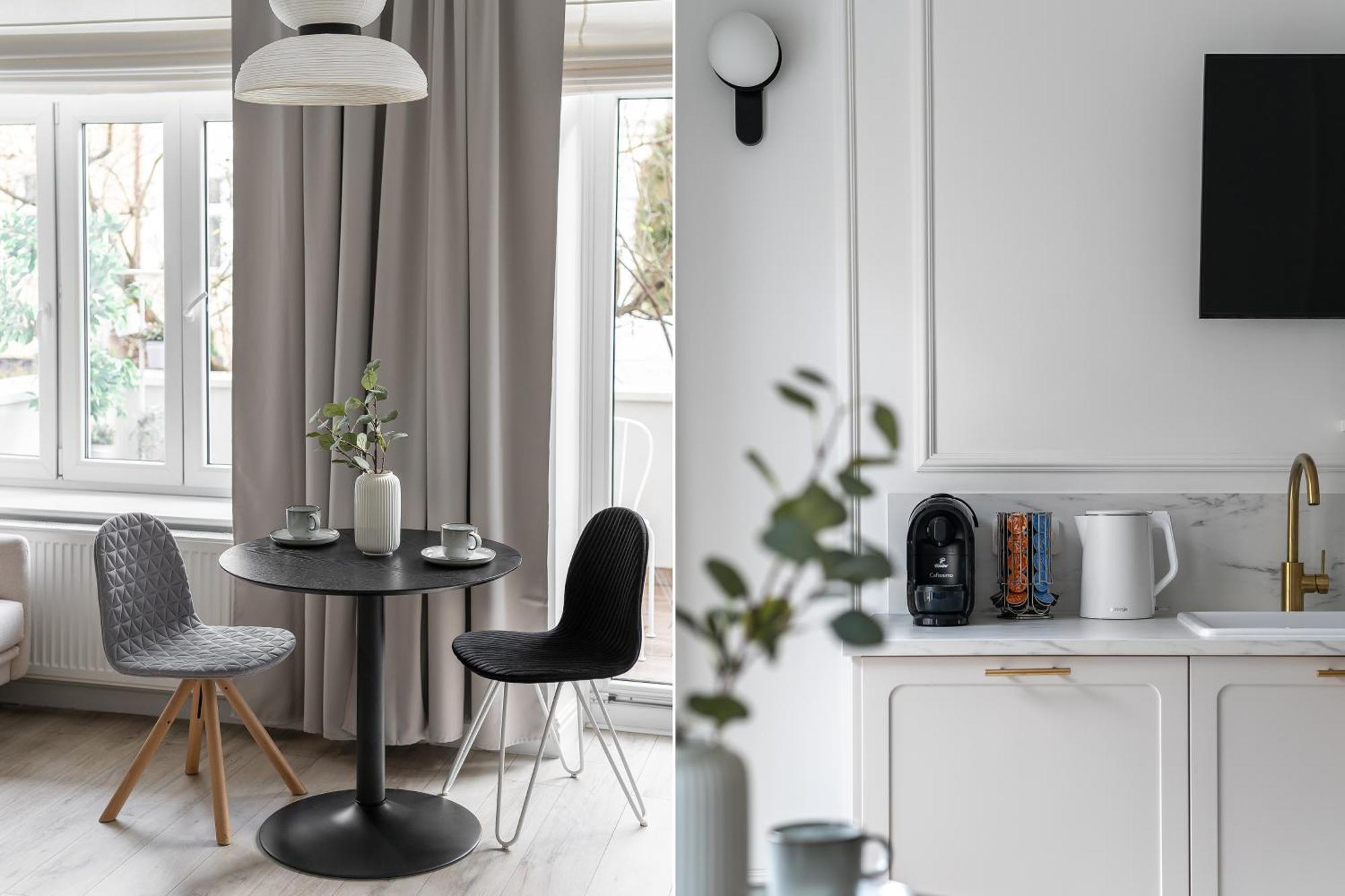 סופוט Apartments Factory Helska מראה חיצוני תמונה